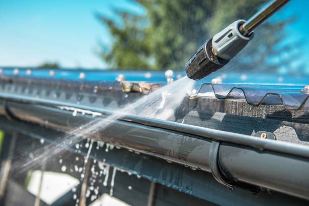 Best Fence Pressure Washing  in Otsego, MN