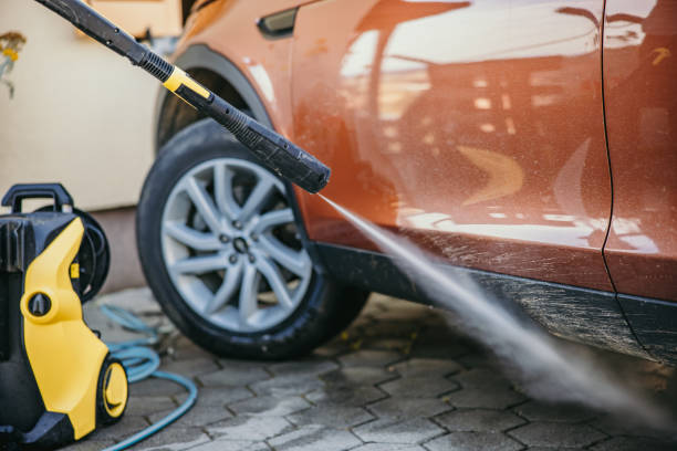 Best Residential Pressure Washing Services  in Otsego, MN