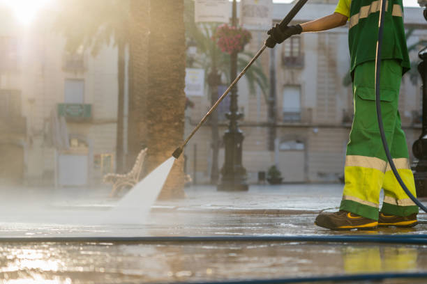 Best Sidewalk Pressure Washing  in Otsego, MN