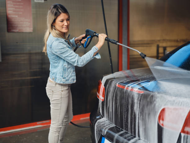 Best Residential Pressure Washing Services  in Otsego, MN