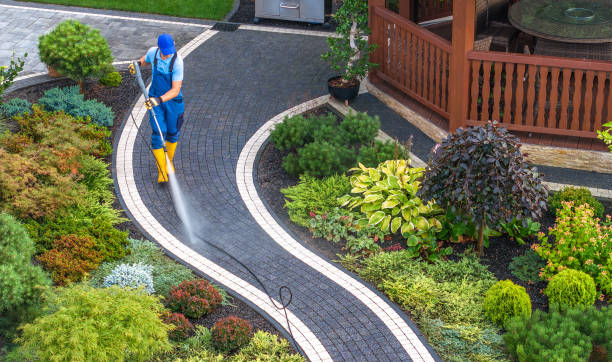 Best Deck Pressure Washing  in Otsego, MN