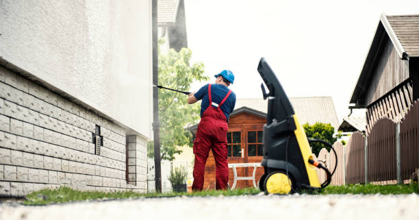 Best Commercial Pressure Washing  in Otsego, MN
